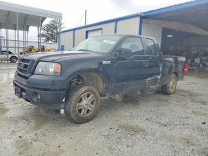 Ford F-150 4.6L 8 2008