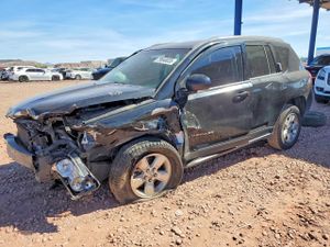 Jeep Compass 2.0L 4 2014