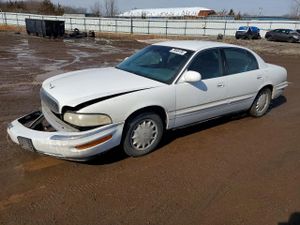 Buick Park Avenue 3.8L 6 1999