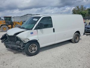 Chevrolet Express 4.8L 8 2008