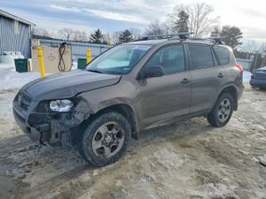 Toyota Rav4 3.5L 6 2009
