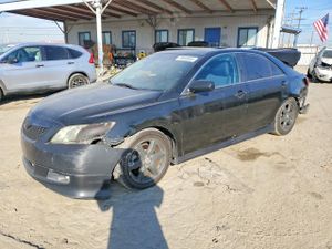 Toyota Camry 2.4L 4 2009