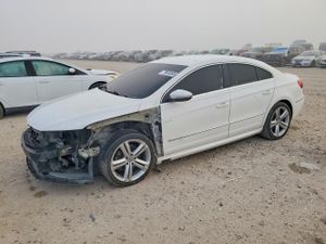 Volkswagen Passat CC 2014