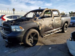 RAM 1500 5.7L 8 2014