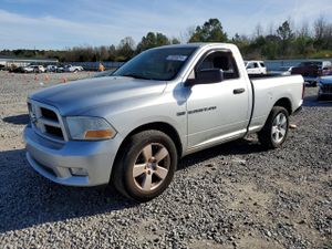 Dodge RAM 5.7L 8 2012