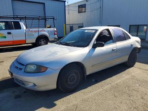 Chevrolet Cavalier 2.2L 4 2003