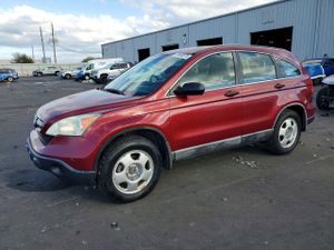 Honda CR-V 2.4L 4 2008