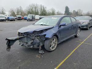 Scion tC 2.4L 4 2007
