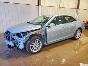 Chevrolet Malibu 2.5L 4 2013