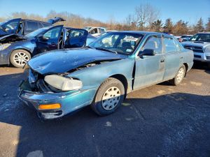 Toyota Camry 2.2L 4 1996