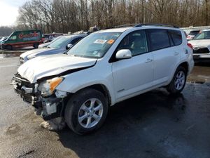 Toyota Rav4 3.5L 6 2012