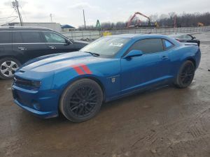 Chevrolet Camaro 3.6L 6 2010