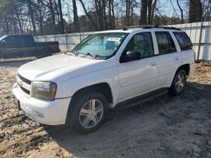 Chevrolet Trailblazer 4.2L 6 2007