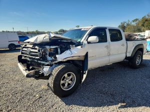 Toyota Tacoma 4.0L 6 2010