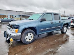 Chevrolet Colorado 3.7L 5 2007