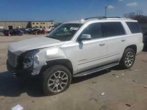 GMC Yukon 6.2L 8 2016