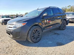 Ford Edge 3.5L 6 2013