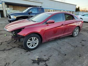 Hyundai Sonata 2.4L 4 2013