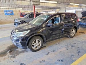 Honda CR-V 2.4L 4 2015