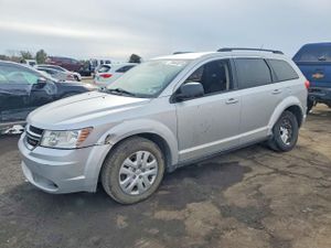 Dodge Journey 2.4L 4 2014
