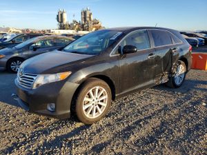 Toyota Venza 2.7L 4 2011