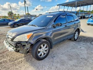 Honda CR-V 2.4L 4 2007