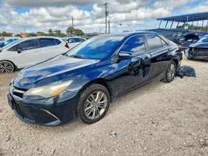Toyota Camry 2.5L 4 2015