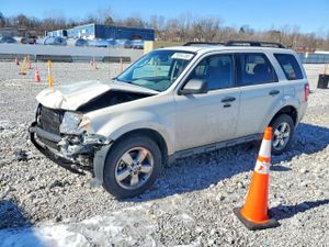 Ford Escape 3.0L 6 2009