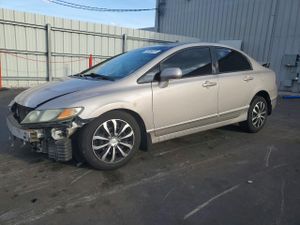 Honda Civic 1.8L 4 2009