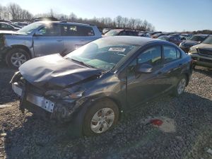 Honda Civic 1.8L 4 2013