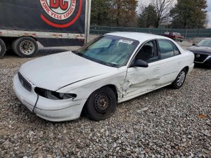 Buick Century 3.1L 6 1999