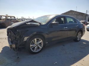 Nissan Altima 2.5L 4 2014