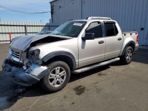 Ford Explorer 4.0L 6 2007