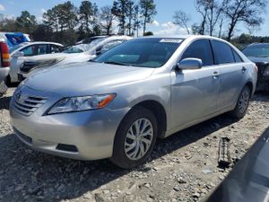 Toyota Camry 2.4L 4 2008