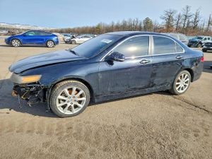 Acura TSX 2.4L 4 2007