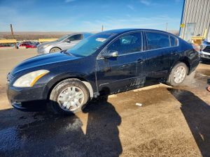 Nissan Altima 2.5L 4 2012