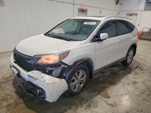 Honda CR-V 2.4L 4 2014