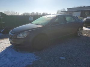 Chevrolet Malibu 2.4L 4 2010