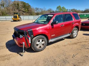 Ford Escape 3.0L 6 2008