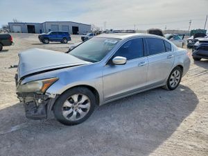 Honda Accord 2.4L 4 2010