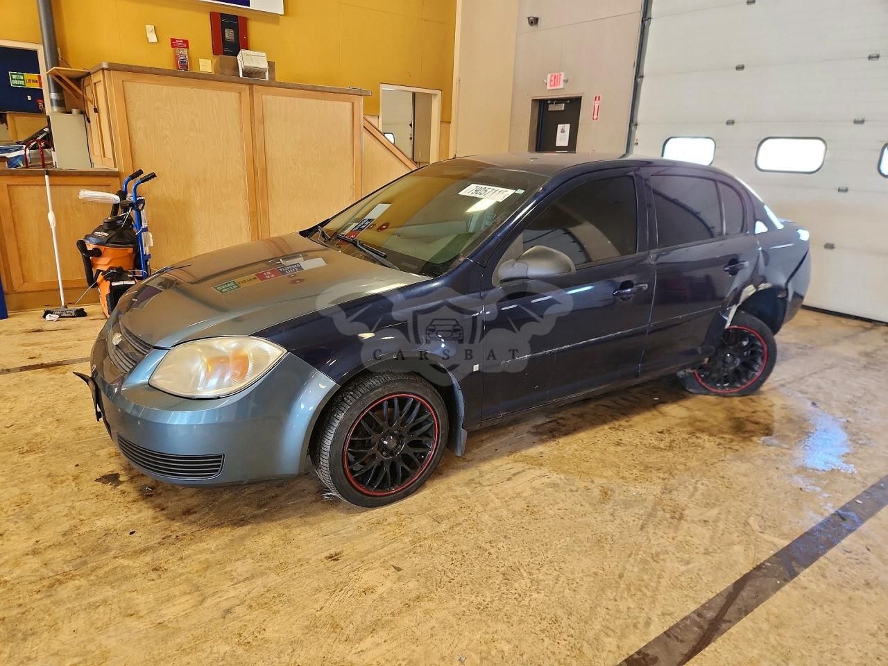 Chevrolet Cobalt 2009