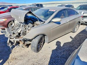 Hyundai Sonata 2.4L 4 2011