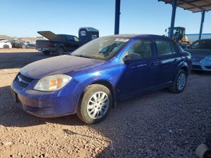 Chevrolet Cobalt 2.2L 4 2007
