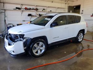 Jeep Compass 2.4L 4 2013
