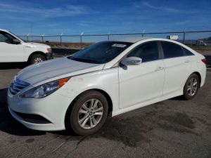 Hyundai Sonata 2.4L 4 2014
