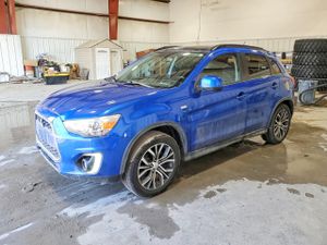 Mitsubishi Outlander 2.0L 4 2015