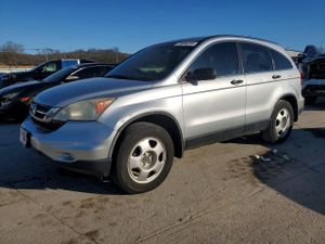 Honda CR-V 2.4L 4 2010