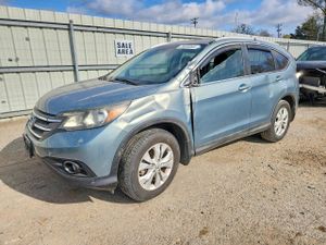 Honda CR-V 2.4L 4 2012