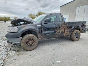 Ford F-150 4.6L 8 2005