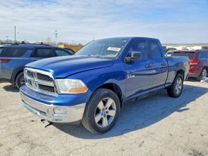 Dodge RAM 4.7L 8 2009